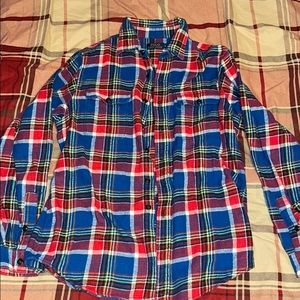 Men’s Large Polo Ralph Lauren